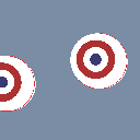 Trying out to make games in 2 hours to test focus and workflows (it didn't work out).