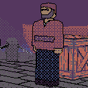 We managed to submit a game for the raylib gamejam - you can play it here!