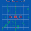 Part 2 in a series of writing a simple tower defense game in C and raylib: Refining the enemies