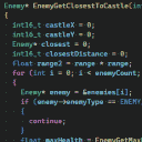 Part 6 in a series of writing a simple tower defense game in C and raylib: Refactoring the project.