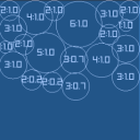 Working on a game for the Global Game Jam 2025, Day 1