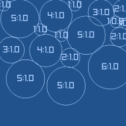 Working on a game for the Global Game Jam 2025, Day 1